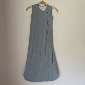 Kyte Baby Sleep Sack – Size Large – 0.5 TOG – Slate Blue
